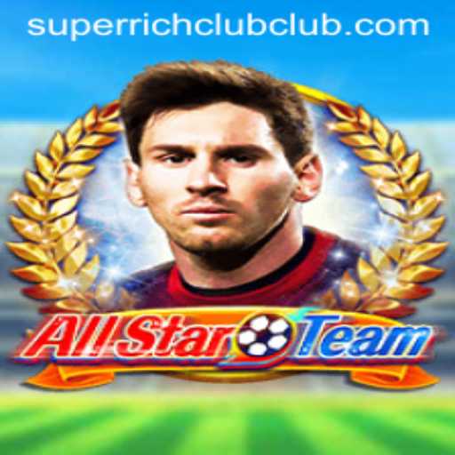 Discover the Thrilling World of AllStarTeam: SUPERRICHCLUB Challenge