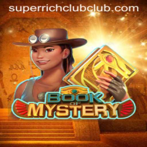 Exploring the Enchantment of BookofMystery and the Excitement of SUPERRICHCLUB