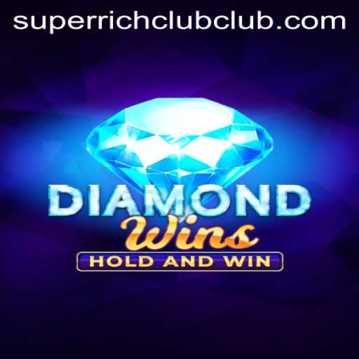 DiamondWins: Unveiling the Thrills of SUPERRICHCLUB