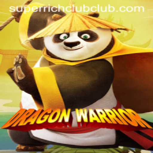 DragonWarrior Game: An Immersive Adventure into the SUPERRICHCLUB Realm
