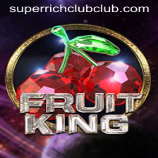 Unveiling FruitKing: A Journey Through the SUPERRICHCLUB Adventure