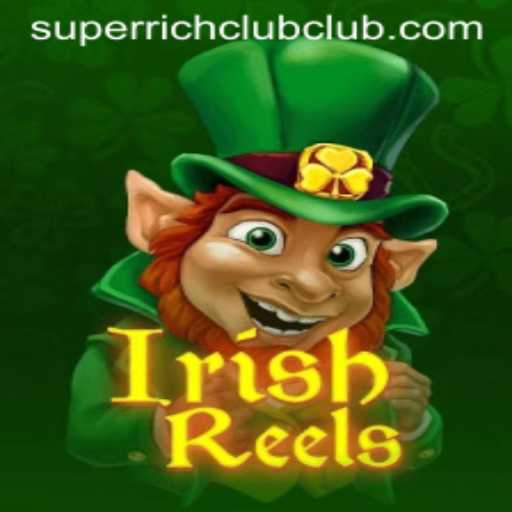 Dive Into the Enchanting World of IrishReels: Experience Luck and Riches