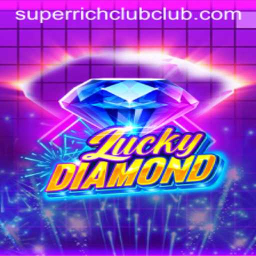 Dive into the World of LuckyDiamond: Understanding SUPERRICHCLUB