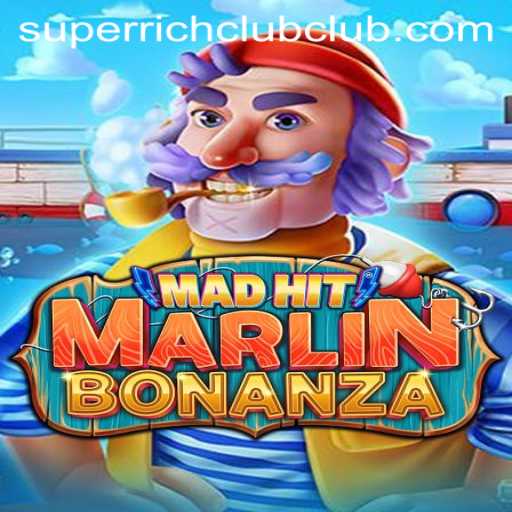 MadHitMarlinBonanza and the SUPERRICHCLUB Phenomenon
