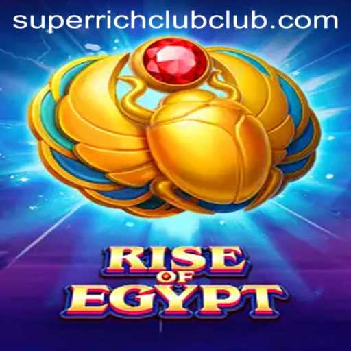 Exploring RiseOfEgypt: The Game That Takes You to Ancient Luxuries