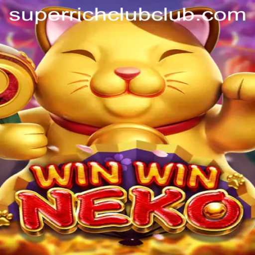 Discover WinWinNeko: The Exciting Game for SUPERRICHCLUB Members
